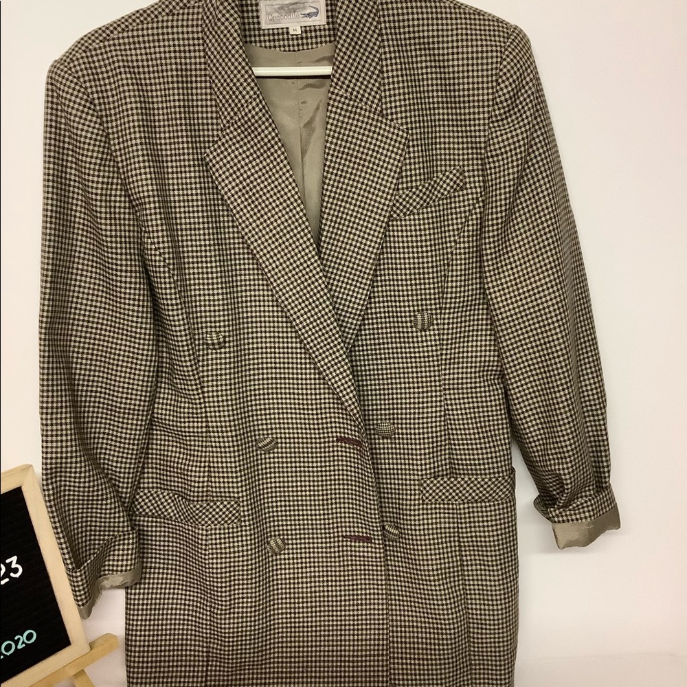 Blazer